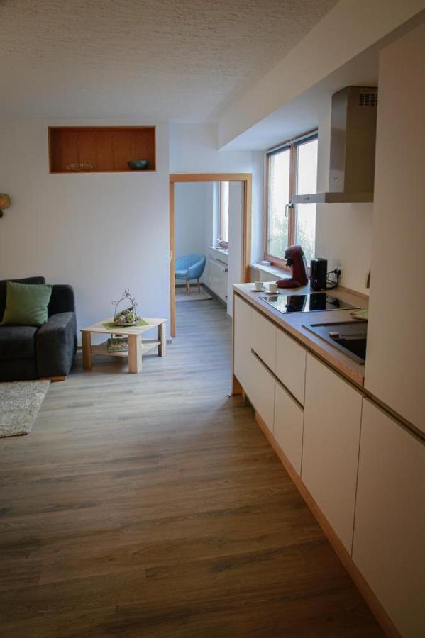 Ferienwohnung Viventum34 Vallendar Dış mekan fotoğraf