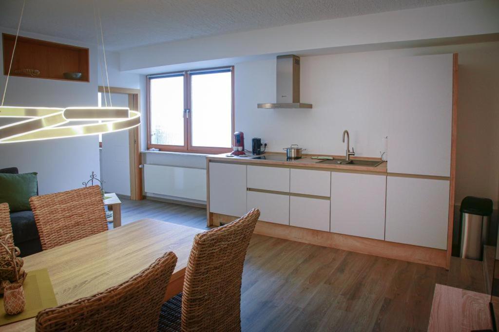 Ferienwohnung Viventum34 Vallendar Dış mekan fotoğraf