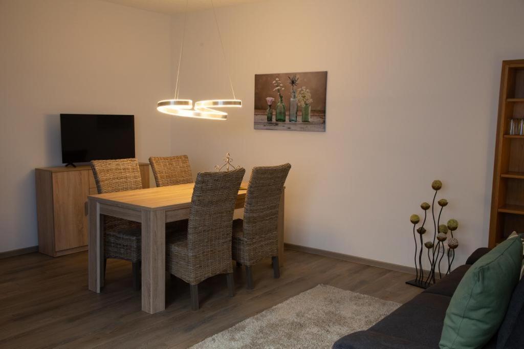 Ferienwohnung Viventum34 Vallendar Dış mekan fotoğraf